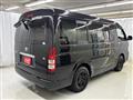 2012 Toyota Hiace Wagon