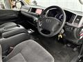 2012 Toyota Hiace Wagon