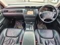 2001 Toyota Crown Estate