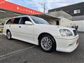 2001 Toyota Crown Estate