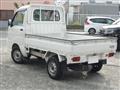 2008 Daihatsu Hijet Truck