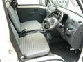 2008 Daihatsu Hijet Truck