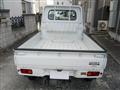 2008 Daihatsu Hijet Truck