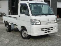 2008 Daihatsu Hijet Truck
