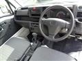 2021 Daihatsu Hijet Truck