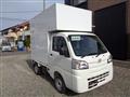 2021 Daihatsu Hijet Truck