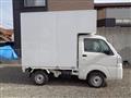 2021 Daihatsu Hijet Truck