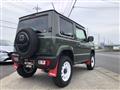 2023 Suzuki Jimny