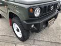 2023 Suzuki Jimny
