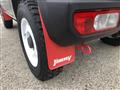 2023 Suzuki Jimny