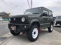 2023 Suzuki Jimny