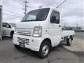 2008 Suzuki Carry Truck