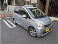 2011 Daihatsu Move