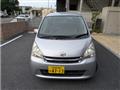 2011 Daihatsu Move
