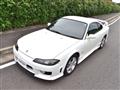 1999 Nissan Silvia