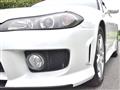 1999 Nissan Silvia