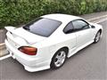 1999 Nissan Silvia