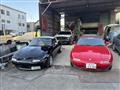 1990 Mazda Roadster