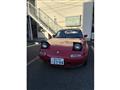 1990 Mazda Roadster