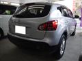 2012 Nissan Dualis
