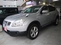 2012 Nissan Dualis