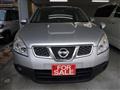2012 Nissan Dualis