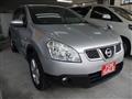 2012 Nissan Dualis