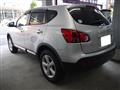 2012 Nissan Dualis
