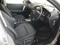 2012 Nissan Dualis