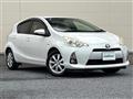 2014 Toyota AQUA