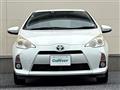 2014 Toyota AQUA