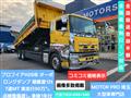 2016 Hino Hino Others