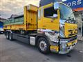 2016 Hino Hino Others