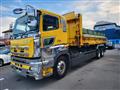 2016 Hino Hino Others