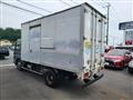 2006 Mitsubishi Canter