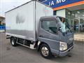 2006 Mitsubishi Canter