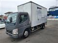 2006 Mitsubishi Canter