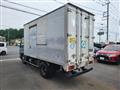 2006 Mitsubishi Canter