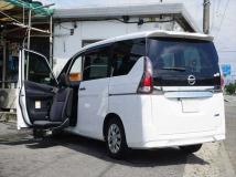 2018 Nissan Serena