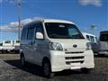 2013 Subaru Sambar