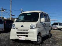 2013 Subaru Sambar