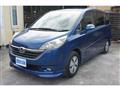 2005 Honda Step WGN