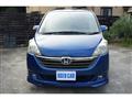 2005 Honda Step WGN