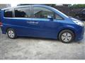 2005 Honda Step WGN