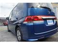 2005 Honda Step WGN