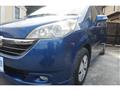 2005 Honda Step WGN