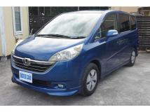 2005 Honda Step WGN
