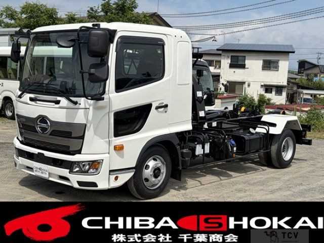 2026 Hino Hino Others
