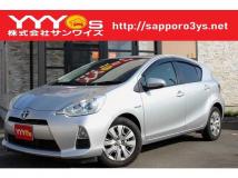 2013 Toyota AQUA