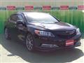2015 Honda Legend